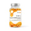 Vitamin D3 4000iu - 60 Natural Orange Flavour Chewable Gummies