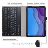 Bige para Lenovo Tab M10 HD (2ª generación), funda de