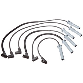 ACDelco Professional 9466K Spark Plug Wire Set