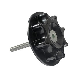 VITARA SPACE SAVER SPARE WHEEL RETAINING FIXING BOLT SCREW CLAMP