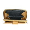 Golden Head Madrid RFID Protect Billfold Coin Wallet Gamboge, gamboge,