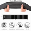 EULANT Pack of 2 Bandage 180 cm, Elastic Bandage/Elbow Support/Elastic