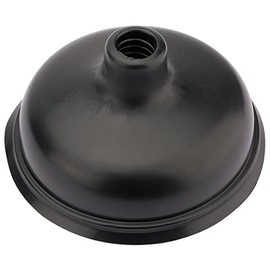 Draper 21838 Drain Blaster, 70mm/150mm Ø, Blue