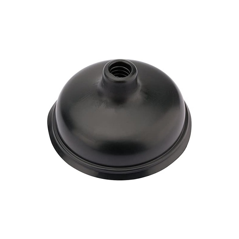 Draper 21838 Drain Blaster, 70mm/150mm Ø, Blue