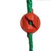 Pack of Universal Anti-Injury Net Support Hooks, Net Hooks for