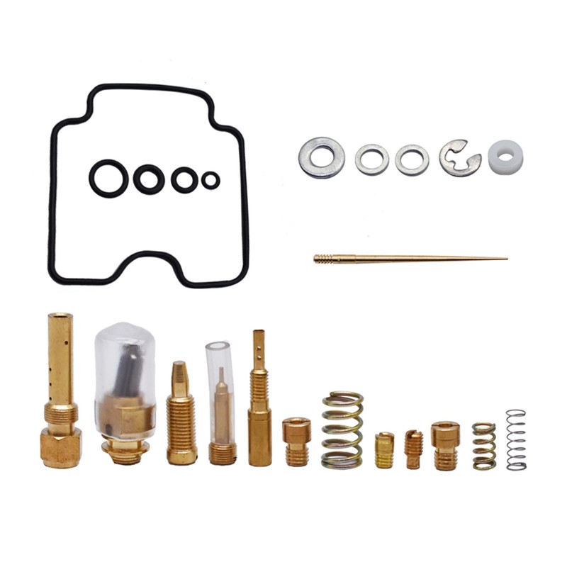 labwork Carburetor Carb Repair Kit Replacement for Can-Am Bombardier DS650