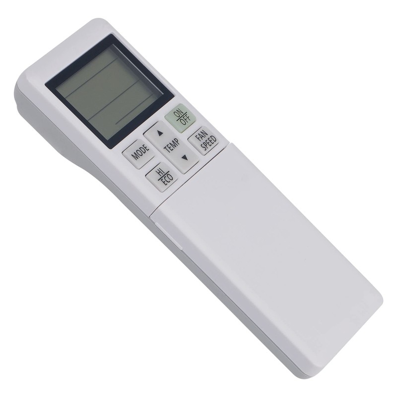 ALLIMITY AC Remote Control Replace fit for Mitsubishi Heavy Ind