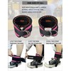 POWER GUIDANCE Foot Straps Cable Pull, Kickbacks Foot Strap with