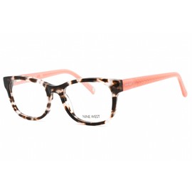 Eyeglasses NINE WEST NW 5112 291 Nude Tortoise