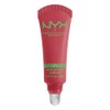 NYX Professional Makeup Smushy Matte Lip Balm tono Sippin (morado),