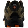 Merrell Men's Moab 3 Hiking Shoe, Olive, 9.5 W