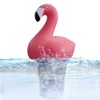 Blufree Chlorine Floater, Floating Chlorine Dispenser, Cute Animal Floating Pool