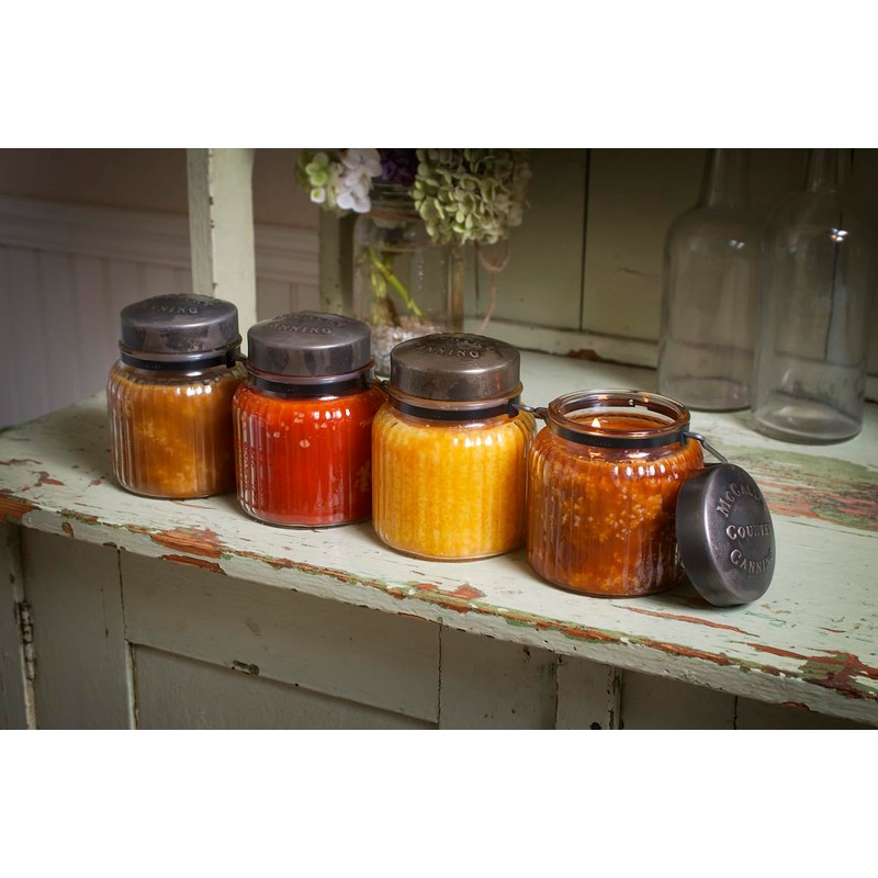 McCall’s Candles | Country Store | 18 oz Scented Candle