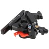 MI.XIM Road Bike Hydraulic Disc Brake Bicycle Front Rear Oil