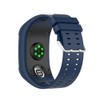 Silicone Watch Bands Replacement Bands Soft Comfortable Quick Release Straps