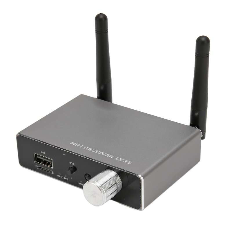 Bluetooth Sound Receiver Transmitter for Toslink Coaxial Wireless Bluetooth Sound