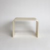 Acrylic Kids' Step Stool – Small Footstool for Bathroom, Kitchen