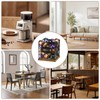 MEETOZ Coffee Pod Holder Organizer, Large Capacity K Cup Holder