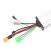 24V 36V 48V 350W Dual Drive Motor Controller Aluminum PCB