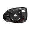 EAP Passenger Side Mirror Glass Compatible with Hyundai Sonata 2024-2025,