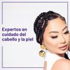 Ampro Shine-n-Jam Maximum Hold - Enriquecido con extracto de miel