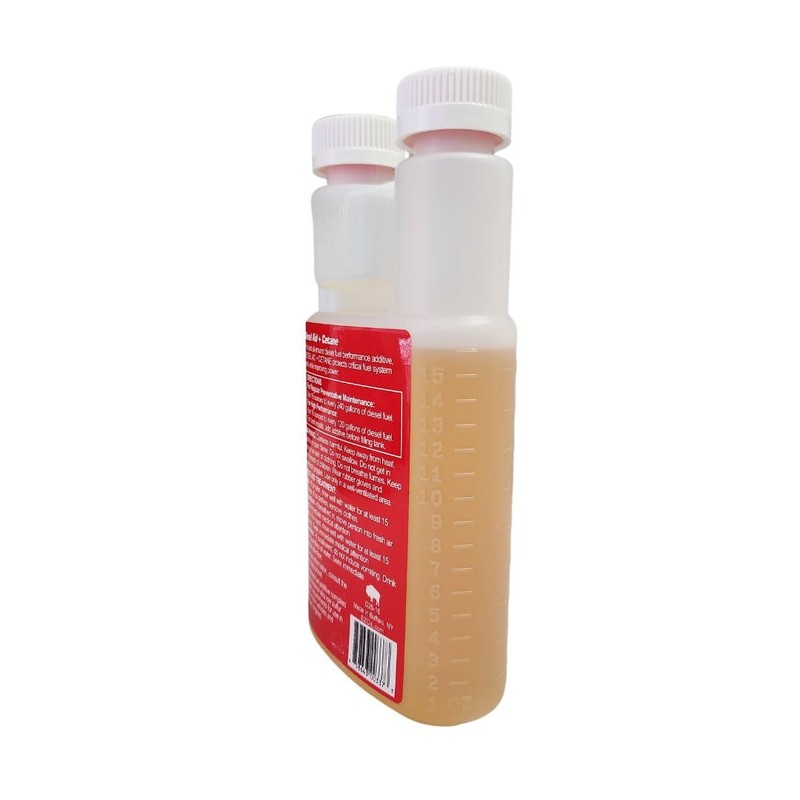 E-ZOIL Diesel Aid + Cetane