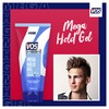 VO5 Mega Hold 24 hour extra strong control Styling Gel