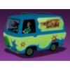 Round 2 Polar Lights Scooby Doo Mystery Machine Model Kit