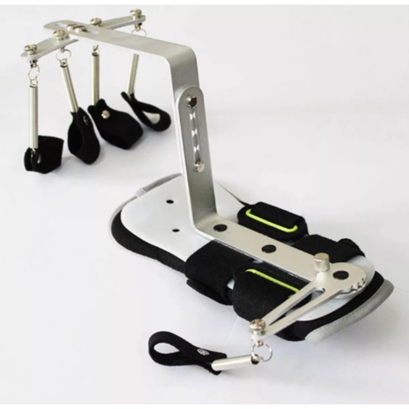 Konmed Ejercitador Ortopédico De Muñeca Dispositivo/rehabilitación