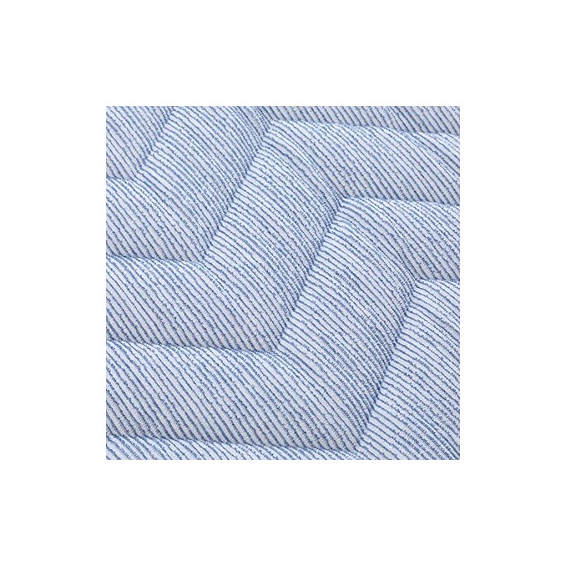 NITORI [N Cool Double Super] Pillow Pad (Pillow Pad), Navy,