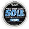 VARIVAS. VEP SHOCK LEADER. 50lb, 50m