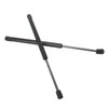 1 Pair Front Hood Struts Lift SG330109 Lightweight Strong Support