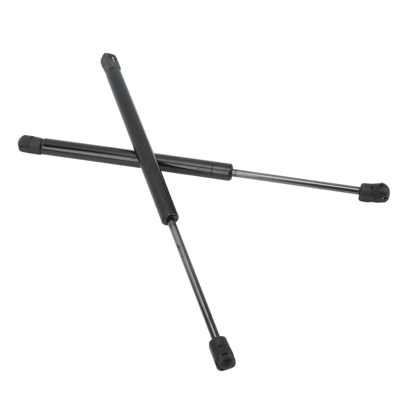 1 Pair Front Hood Struts Lift SG330109 Lightweight Strong Support
