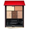 Shiseido Inoui Eyes Eye Shadow Eye Color (01, Body)