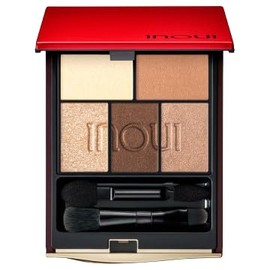 Shiseido Inoui Eyes Eye Shadow Eye Color (01, Body)