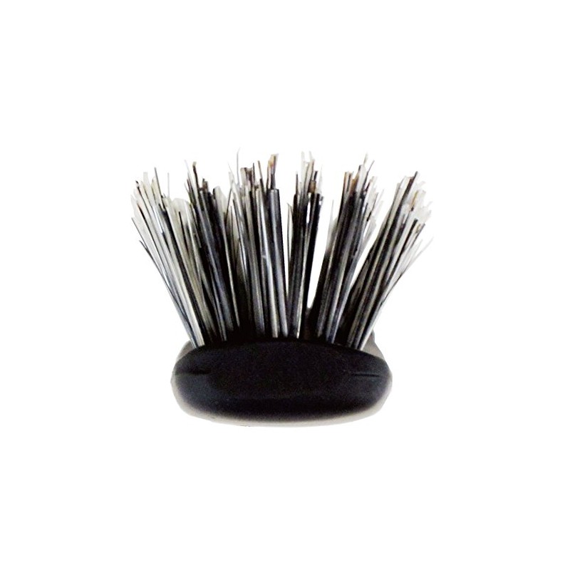 Sanby Industry SW-221 Hair Brush, Made in Japan