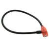 BURG-WÄCHTER 12mm Secure Bike Lock Cable - 65MM