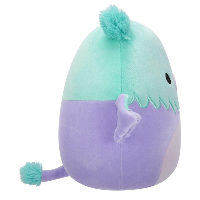 Squishmallows Squishmallow Minerva the Griffin Plush Toy, 30 cm, Cuddly