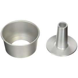 EBM アルミ シフォンケーキ型 12cm