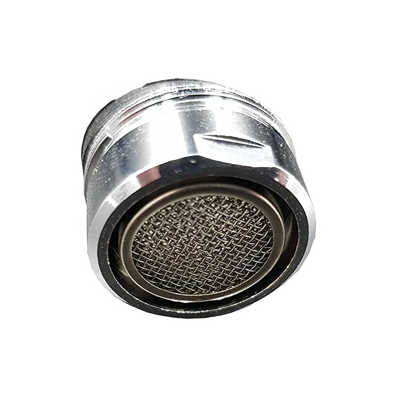 22mm Male Faucet Bathroom Tap Water Saving Aerator Reductor Flow