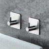 Taozun Towel Bar - 32 Inch Towel Holder with 2