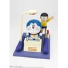 Tamashi Nations Figuarts Zero Doraemon Nobi - Scene Version, Approx.