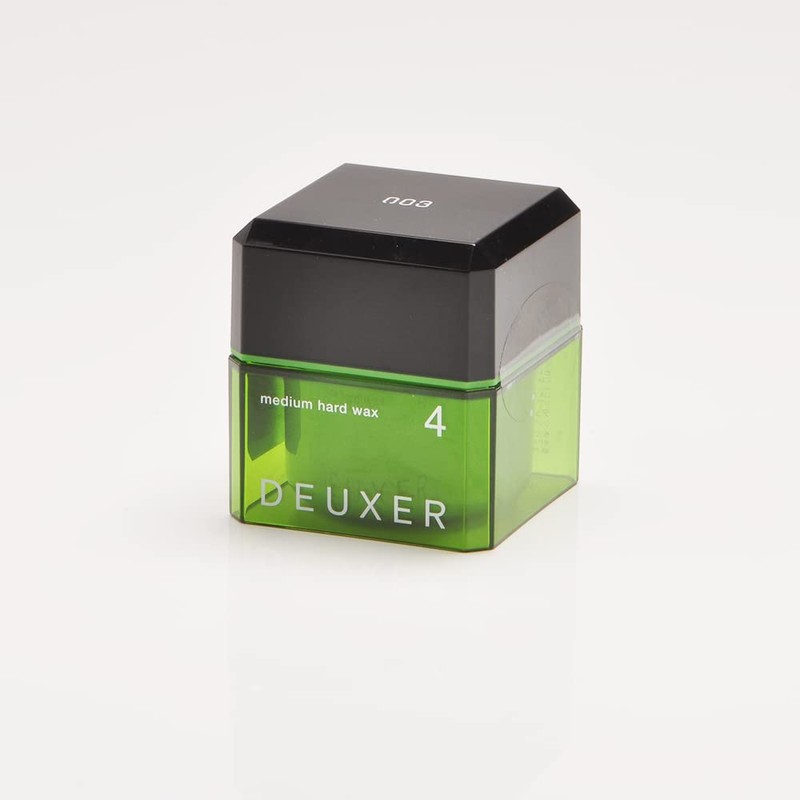 collaroy 003 deuxer medium hard wax 4 80g