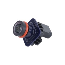 AOKAILI EG1Z-19G490-A Rear View Back Up Camera Compatible with 2013 2014 2015 2016 2017 2018 2019 Ford Taurus/Taurus Sho/Taurus Police Model,Rear Park Assist Camera