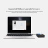 ISDT C4 EVO AAA Universal Battery Balance Charger, 6-Bay Smart