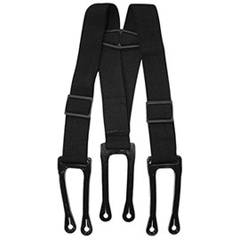 Elite Pro Suspenders Junior