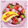 Starburst All Pink Fruit Chews Candy Bag, 15.60 Oz