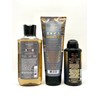 Bath and Body Work After Dark Men's Collection Set, 3-in-1