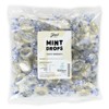 Just Treats Mint Drops (500g Share Bag)