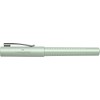 Faber-Castell Grip Pearl Edition 140976 Fountain Pen Nib EF Mint